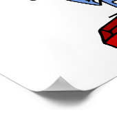 チョコレートセンス ポスター (角)