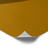 チョコレートゾウ ポスター (角)