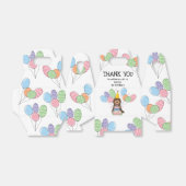 チョコレートタンコックポオカバポ誕生日ありがとう フェイバーボックス (折り畳みなし)