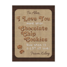 チョコレートチップのパリパリとしたおいしいクッキー、ゴールデンブラウン