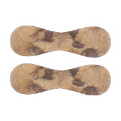 チョコレートチップクッキーノベルティ 野球ボール (パネル)