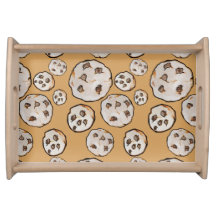 チョコレートチップクッキー愛好家