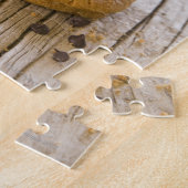 チョコレートチップクッキー2 ジグソーパズル (側面)