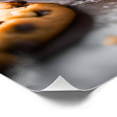 チョコレートチップクッキー ポスター (コーナー)