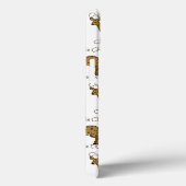 チョコレートチップクッキーDoe Case-Mate iPhoneケース (裏面 / 右)