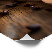 チョコレートチップバナナパン ポスター (コーナー)