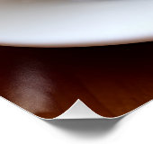 チョコレートチップマフィン ポスター (コーナー)