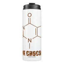 チョコレートテオブロミン分子化学が大好き