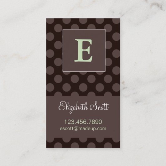 チョコレートテレホンカード コーリングカード (正面)