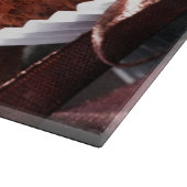 チョコレートトラッフル カッティングボード (角)