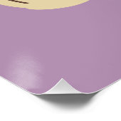 チョコレートトリュフが大好き ポスター (コーナー)