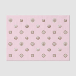 チョコレートトリュフ 薄葉紙