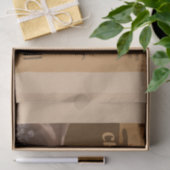 チョコレートトリートグッドおもしろいバッグという名前のチョコホリック 薄葉紙 (ギフト)