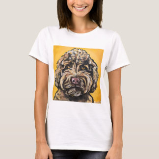 チョコレートドードル Tシャツ