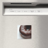 チョコレートドーナツ磁石 マグネット (インサイチュ (食洗機))