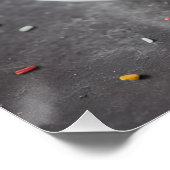 チョコレートドーナツ ポスター (コーナー)