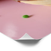 チョコレートドーナツ ポスター (コーナー)