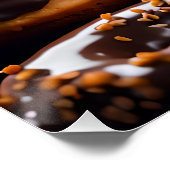 チョコレートドーナツ ポスター (コーナー)