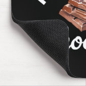 チョコレートバーになりきる マウスパッド (コーナー)