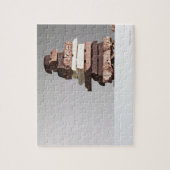 チョコレートバー ジグソーパズル (縦)