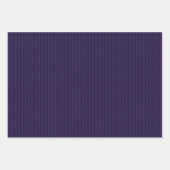 チョコレートバー ラッピングペーパーシート (正面2)