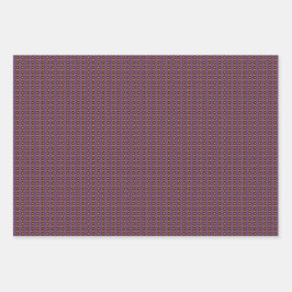 チョコレートバー ラッピングペーパーシート