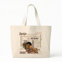 チョコレートビットとアーモンドのクローズアップ写真