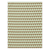 チョコレートピスタチオイタリアンベーカリーバタークッキー テーブルクロス (正面)