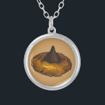 チョコレートピーナッツバター焼いたブロッサムグッズCookie シルバープレートネックレス<br><div class="desc">ネックレスはオリジナルの休日をテーマにした、おいしいピーナッツバターのクリスマスクッキーのチョコレートドロップキャンディをトッピングしたイラストレーションを備えている。ストッキング素晴らしの詰め物を！このデザインは他の製品でも利用可能である。あなたは何を探しているか分からない？カスタマイ救済ズが必要な場合連絡お前のために何かデザインを持って。</div>