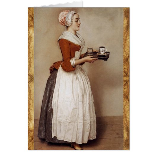 チョコレートフォンデディナーパーティー (正面)