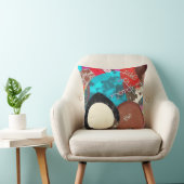 チョコレートフティーズ装飾用クッション クッション (椅子)