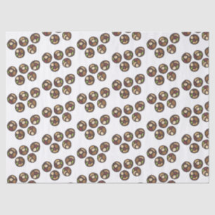 チョコレートフランスのチョコレティエチョコホリック 薄葉紙