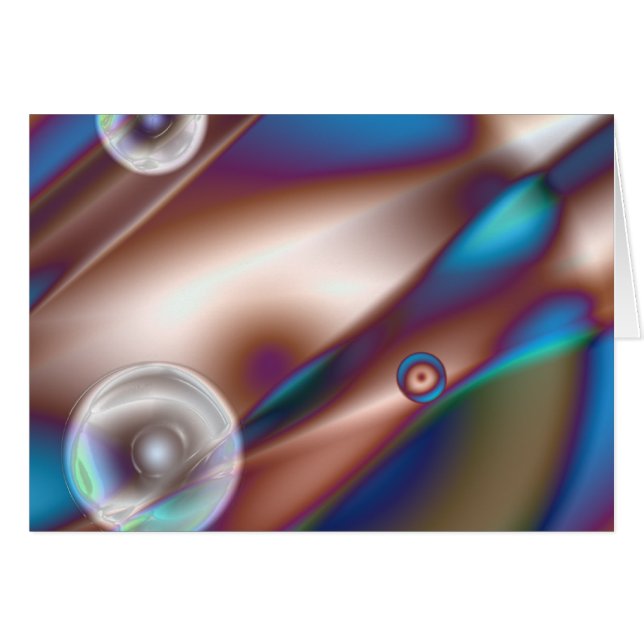 チョコレートブルー (正面横)