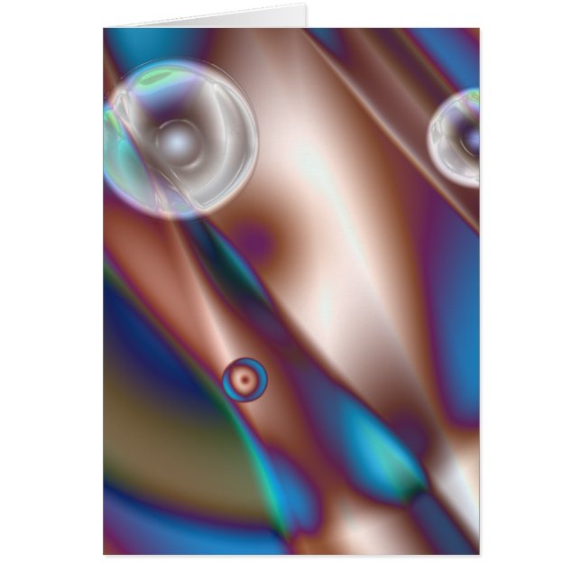 チョコレートブルー (正面)