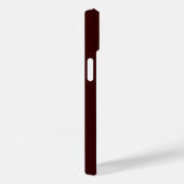 チョコレートベースのLifeform iPhone 6ケース Case-Mate iPhoneケース (裏面 / 右)