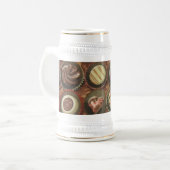 チョコレートボックス ビールジョッキ (正面左)