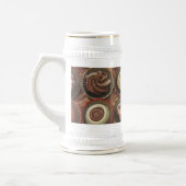 チョコレートボックス ビールジョッキ (左)