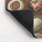 チョコレートボックス マウスパッド (コーナー)