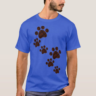 チョコレートポー Tシャツ
