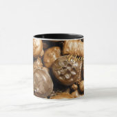 チョコレートマグ マグカップ (中央)