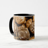 チョコレートマグ マグカップ (正面左)