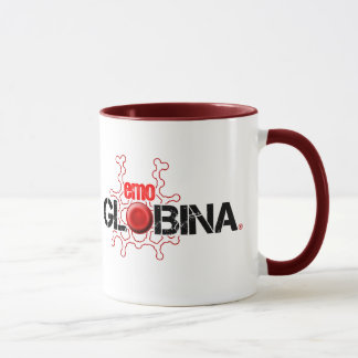 チョコレートマグ- cioccolataごとのTazza マグカップ