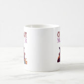 チョコレートマスター コーヒーマグカップ (中央)