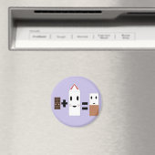 チョコレートミルク マグネット (インサイチュ (食洗機))