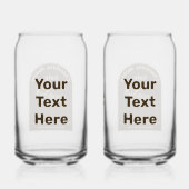 チョコレートムースカフェ ガラス缶 (裏面)