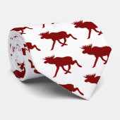 チョコレートムース ネクタイ (ロール)