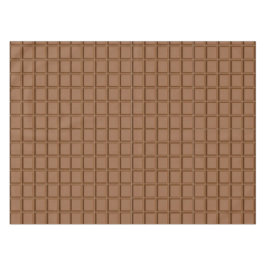 チョコレートラバーディライト テーブルクロス