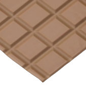 チョコレートラバーディライト テーブルクロス (アングル)