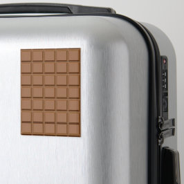 チョコレートラバーディライト マグネット