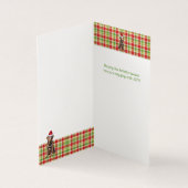 チョコレートラブラドールレトリエバードグライドホリデイ (内部)